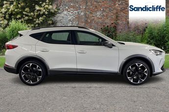 CUPRA FORMENTOR, , hi-res