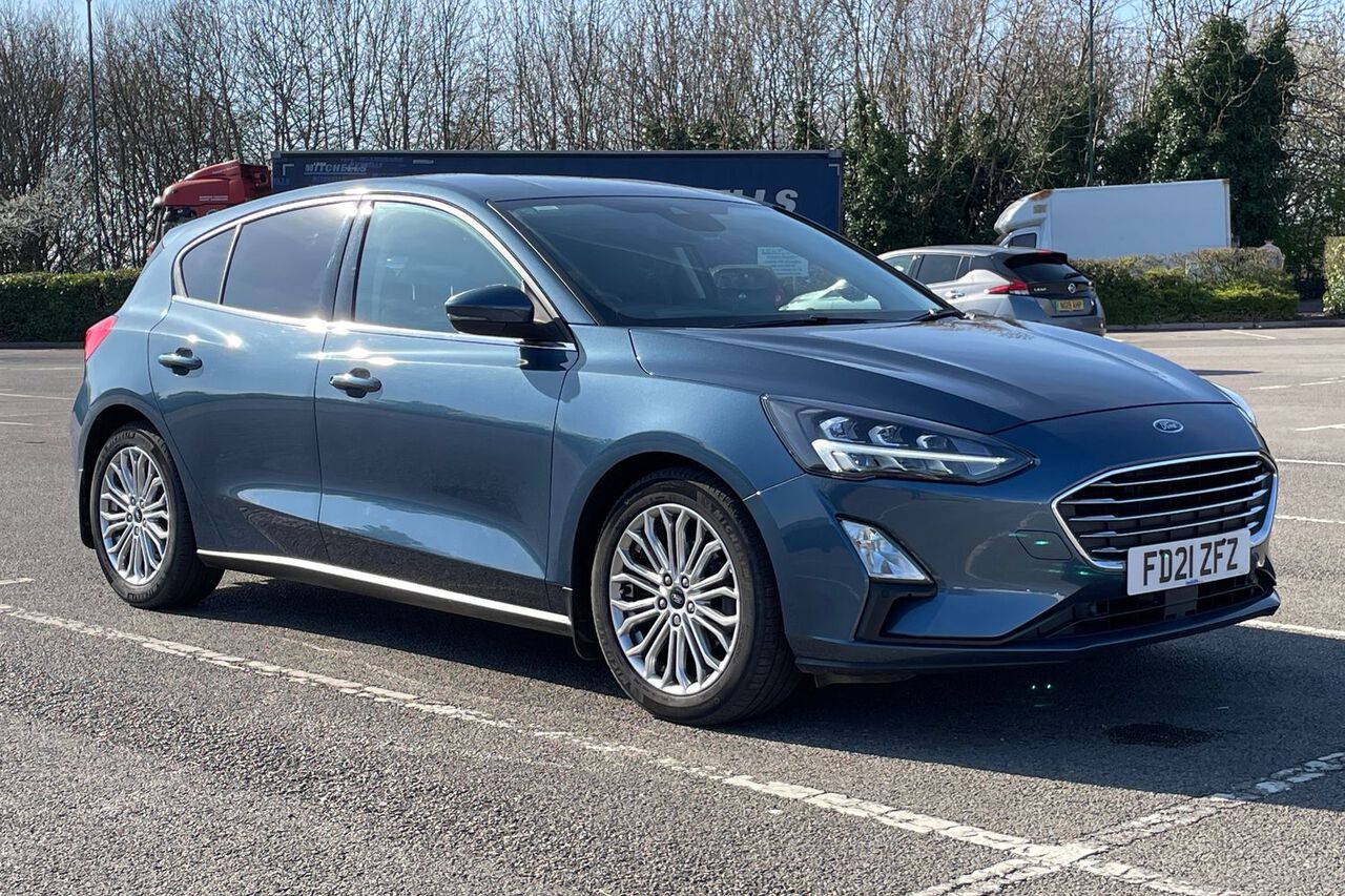 FORD FOCUS, , hi-res