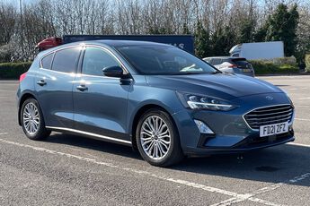 FORD FOCUS, , hi-res