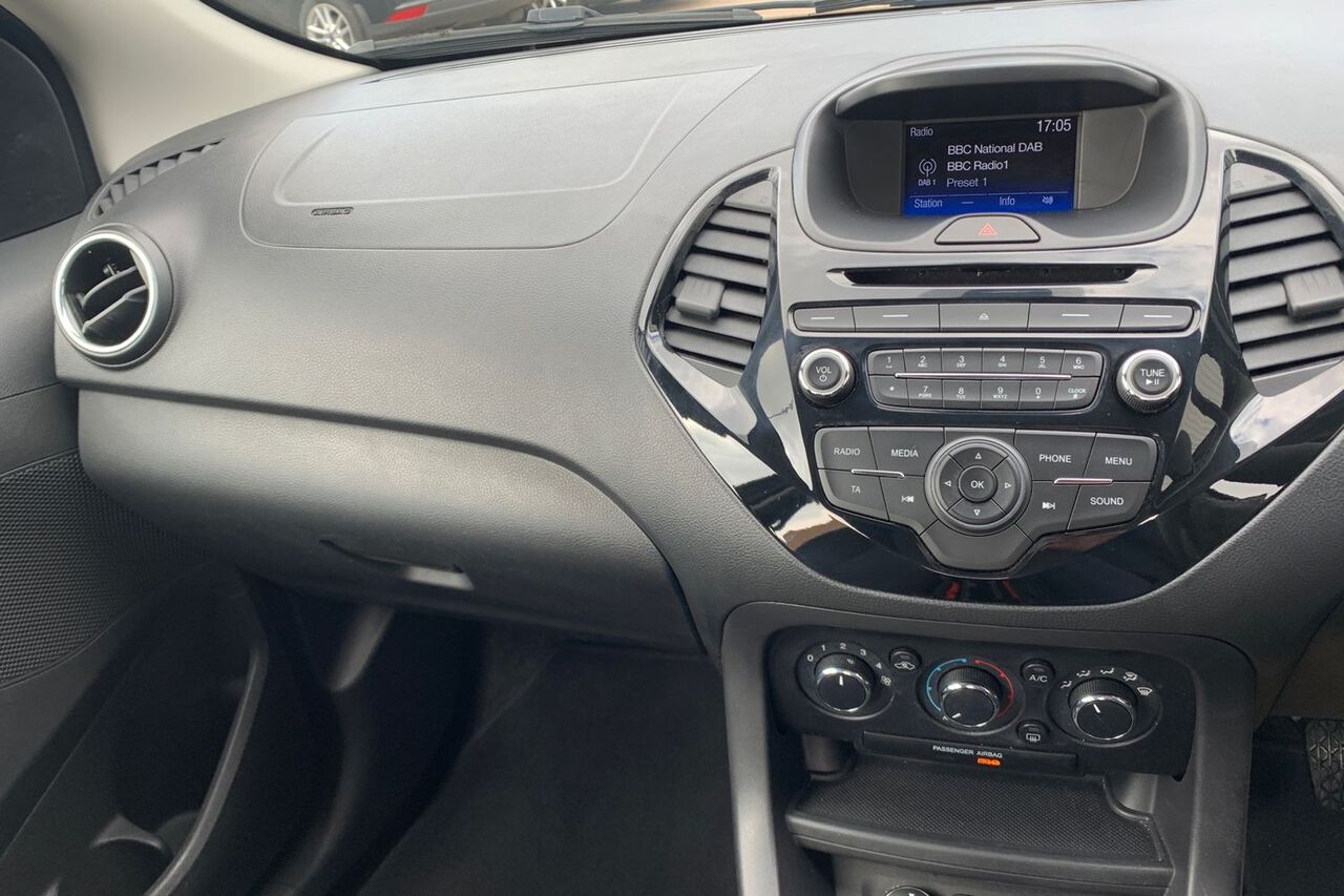FORD KA+, , hi-res