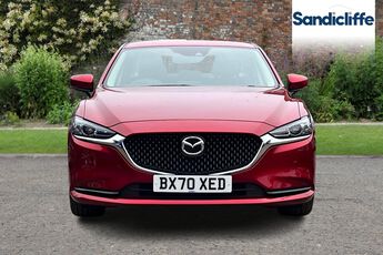 MAZDA 6, , hi-res