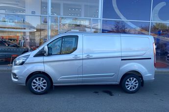 FORD TRANSIT CUSTOM, , hi-res