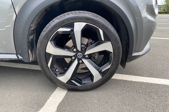 NISSAN JUKE, , hi-res