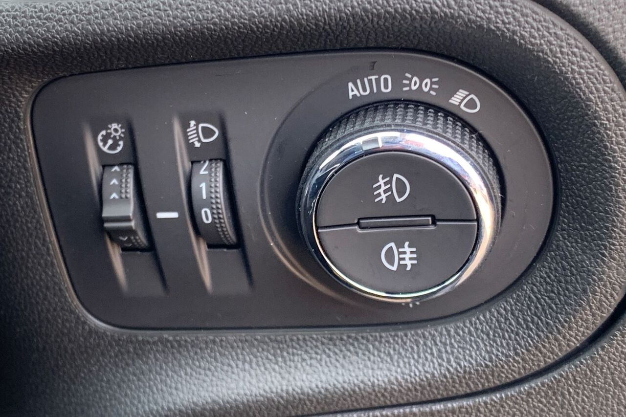 VAUXHALL GRANDLAND X, , hi-res