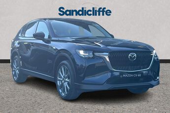 MAZDA CX-60, , hi-res