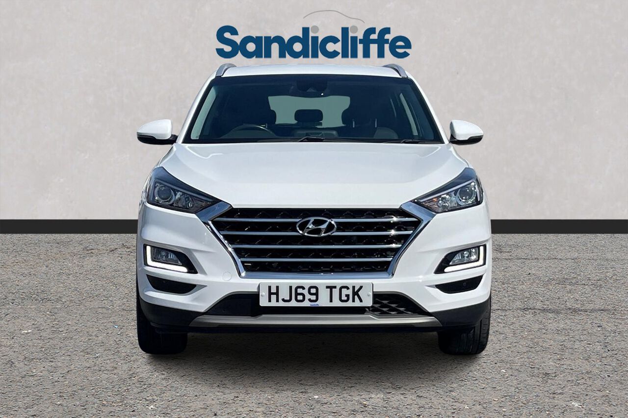 HYUNDAI TUCSON, , hi-res