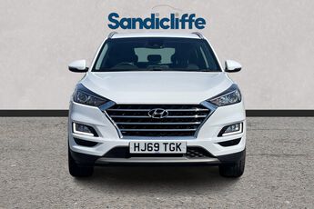 HYUNDAI TUCSON, , hi-res