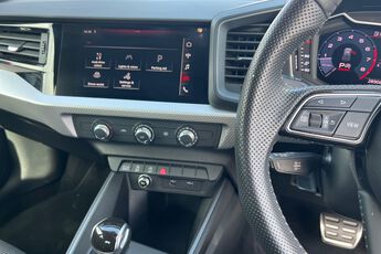 AUDI A1, , hi-res