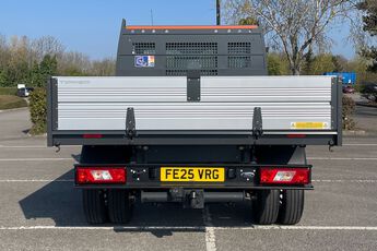 FORD TRANSIT, , hi-res