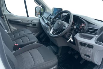 MAXUS DELIVER 9, , hi-res