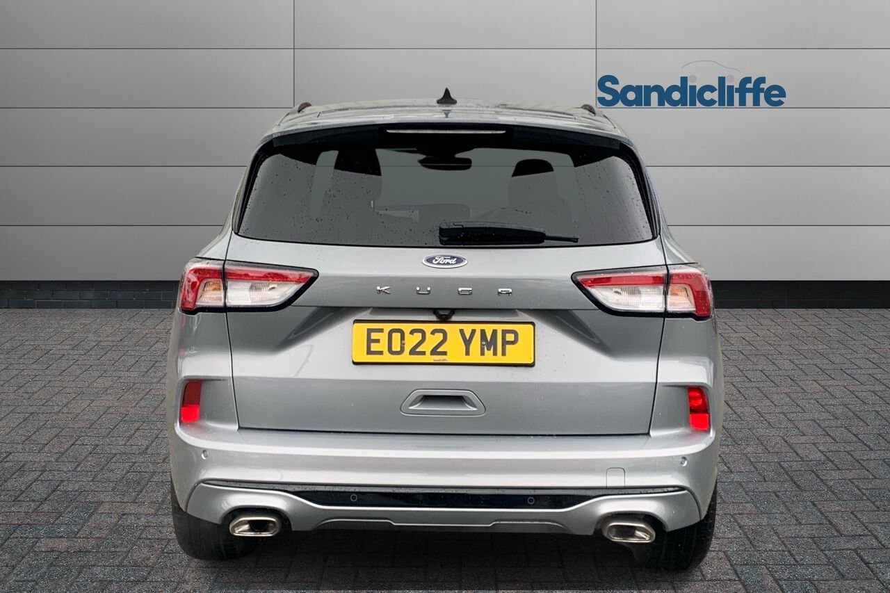 FORD KUGA, , hi-res