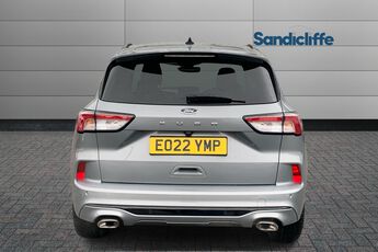 FORD KUGA, , hi-res