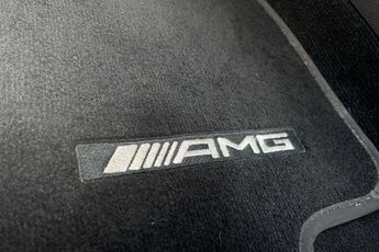 MERCEDES-BENZ C CLASS, , hi-res