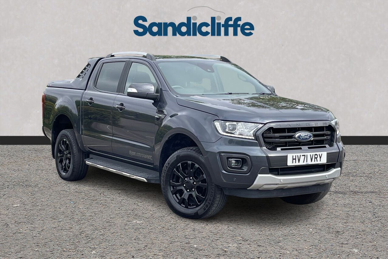 FORD RANGER, , hi-res