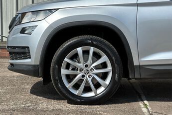 SKODA KODIAQ, , hi-res