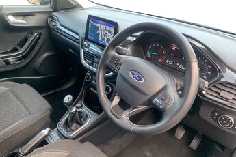 FORD PUMA, , hi-res