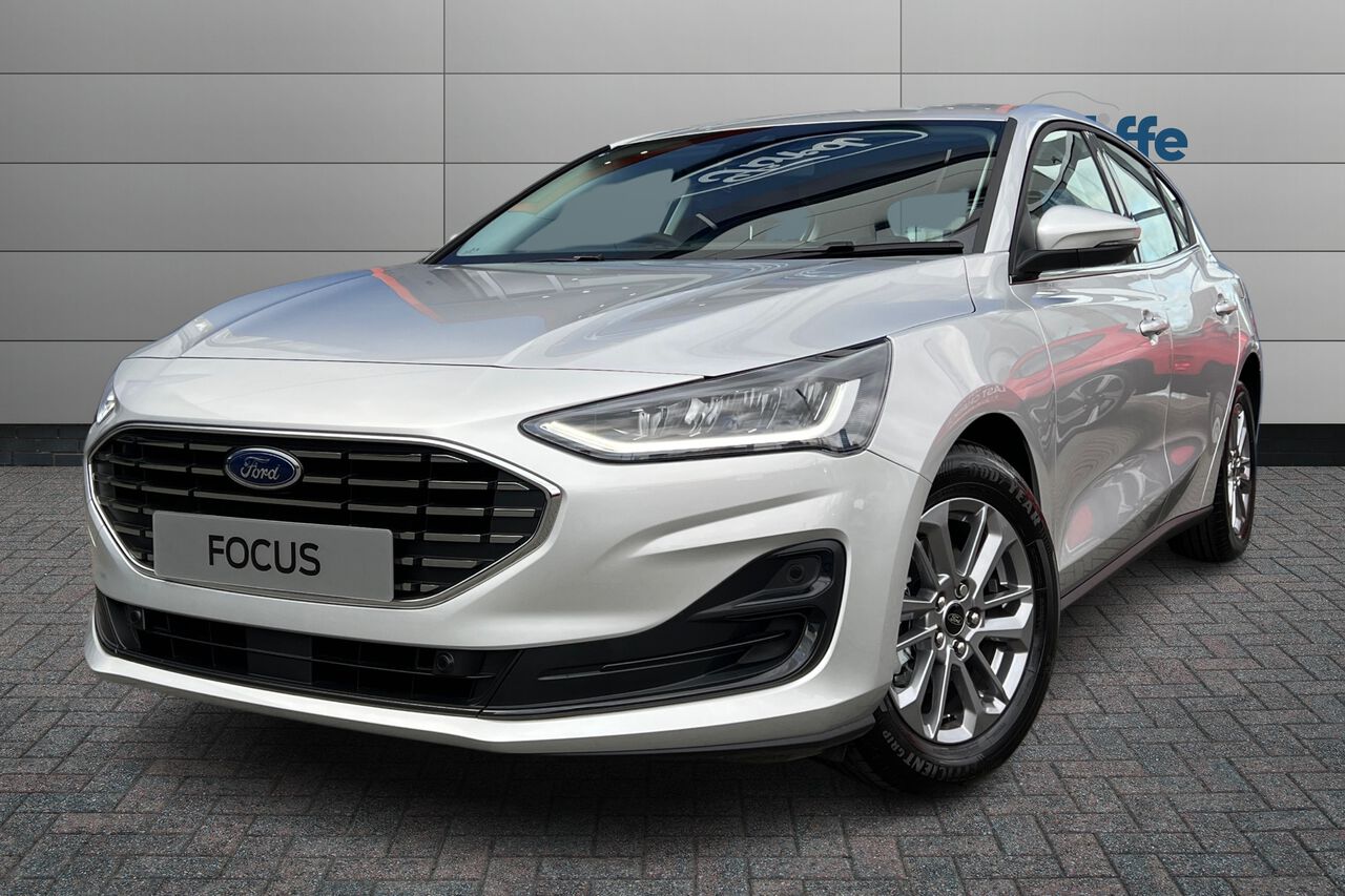 FORD FOCUS, , hi-res