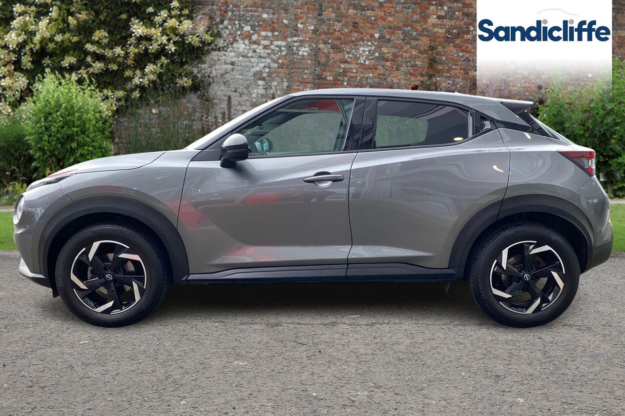 NISSAN JUKE, , hi-res