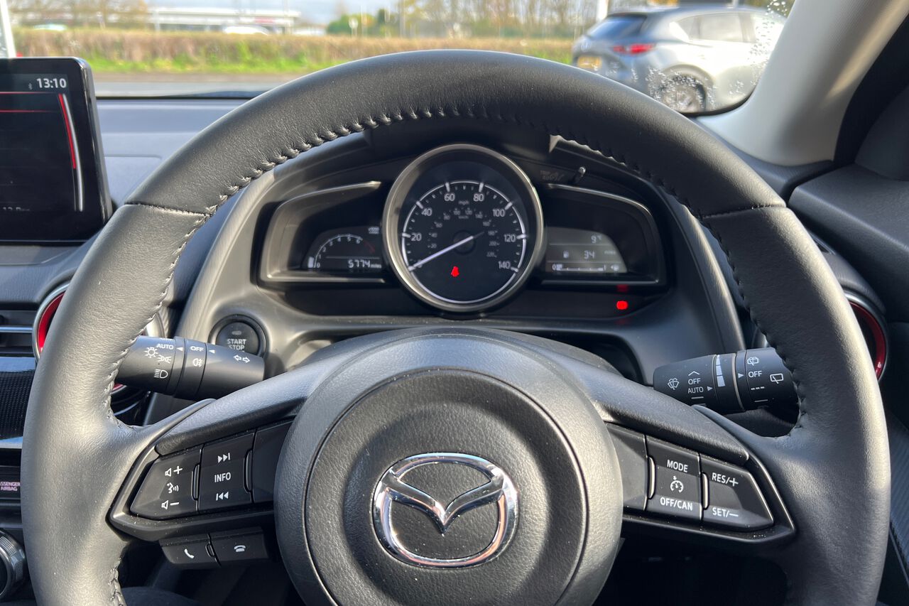 MAZDA 2, , hi-res
