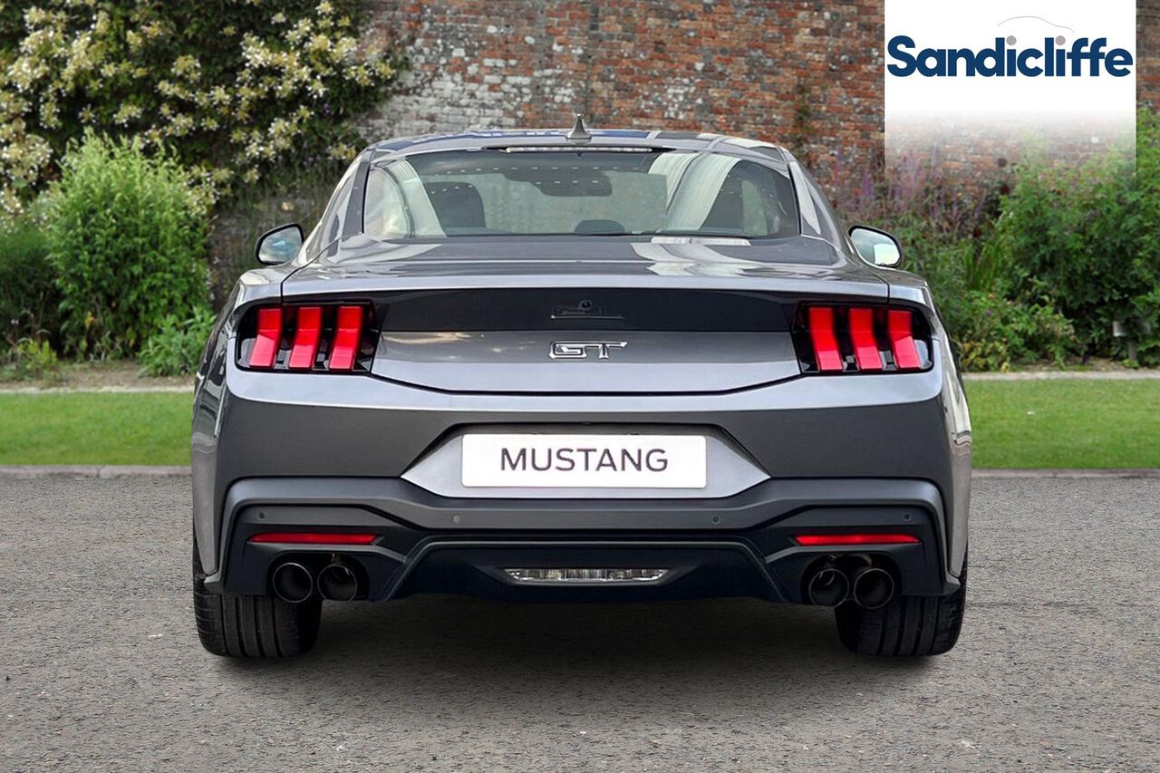 Ford Mustang 2024.50, , hi-res