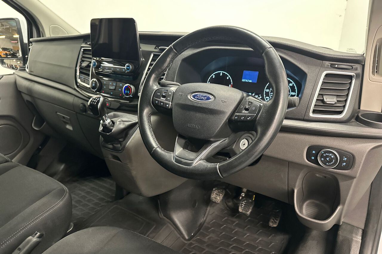FORD TRANSIT CUSTOM, , hi-res