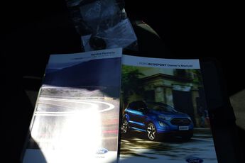 FORD ECOSPORT, , hi-res