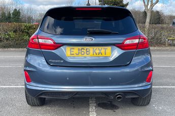 FORD FIESTA, , hi-res