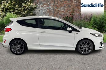 FORD FIESTA, , hi-res