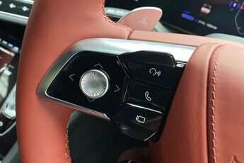 MG MOTOR UK CYBERSTER, , hi-res