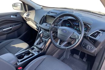 FORD KUGA, , hi-res