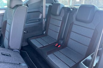 SEAT TARRACO, , hi-res