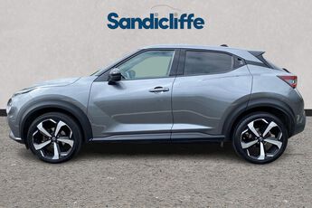 NISSAN JUKE, , hi-res