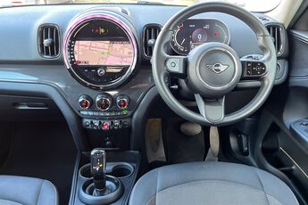 MINI COUNTRYMAN, , hi-res