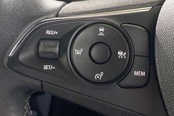 VAUXHALL MOKKA, , hi-res
