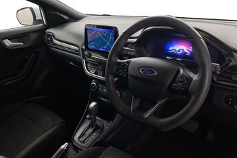 FORD PUMA, , hi-res