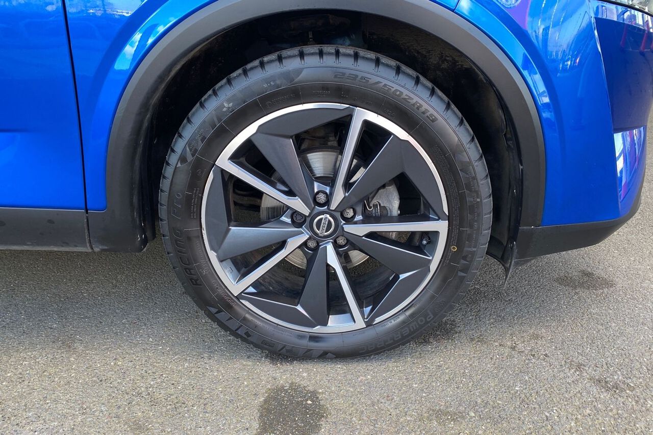 NISSAN QASHQAI, , hi-res