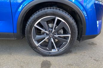 NISSAN QASHQAI, , hi-res