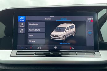 FORD TOURNEO CONNECT, , hi-res