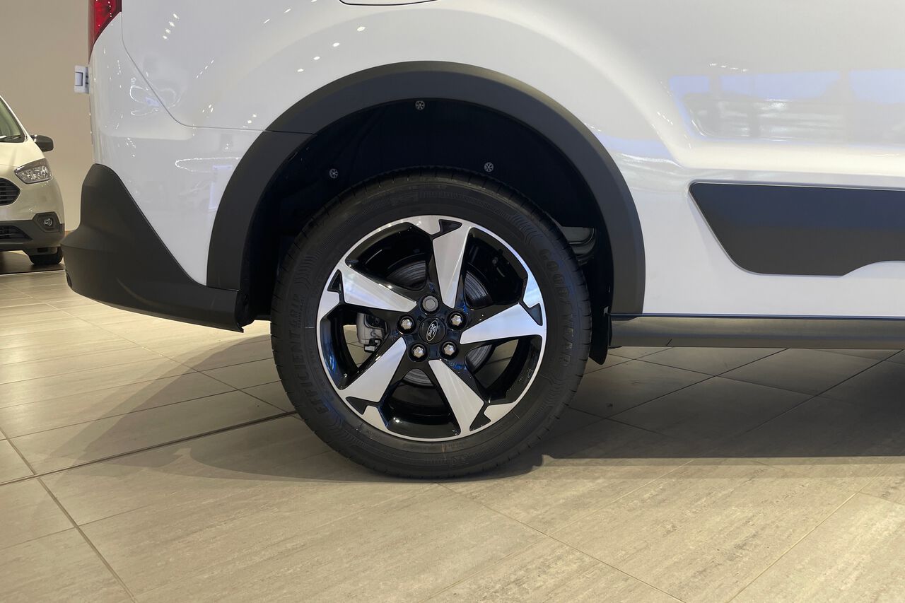FORD TRANSIT CONNECT, , hi-res