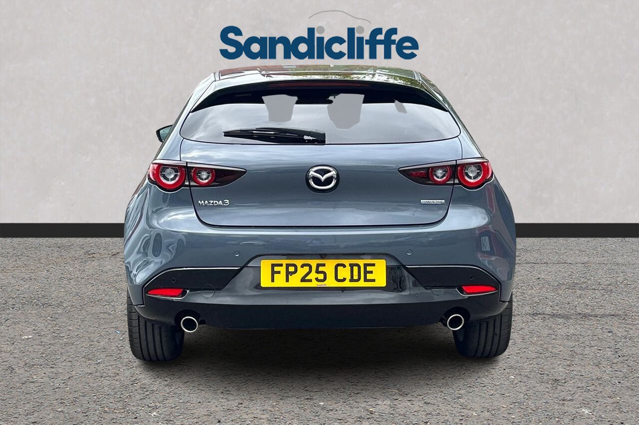MAZDA 3, , hi-res