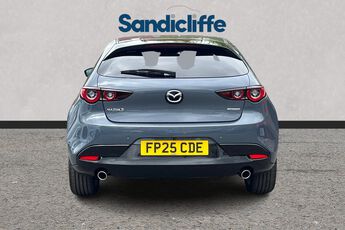 MAZDA 3, , hi-res