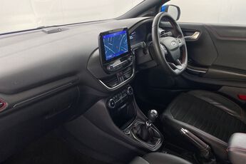 FORD PUMA, , hi-res