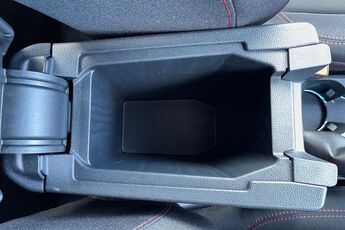 FORD PUMA, , hi-res
