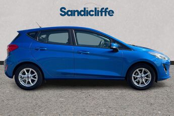 FORD FIESTA, , hi-res