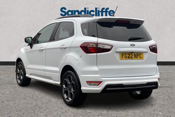 FORD ECOSPORT, , hi-res