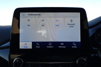 FORD FIESTA, , hi-res