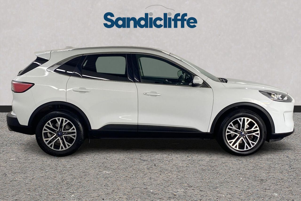 FORD KUGA, , hi-res