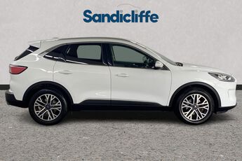 FORD KUGA, , hi-res