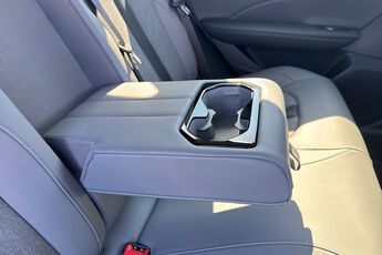 MG MOTOR UK MGS5, , hi-res