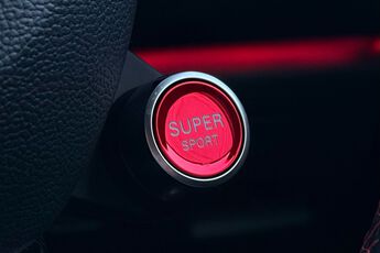 MG MOTOR UK HS, , hi-res